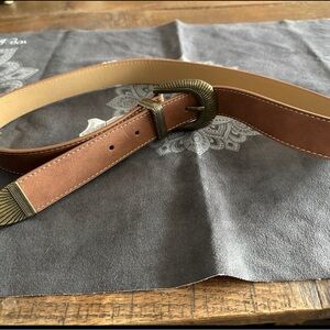 Old Navy Western Style Belt
